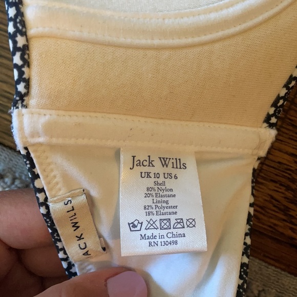 Bandeau bikini top - Picture 3 of 4